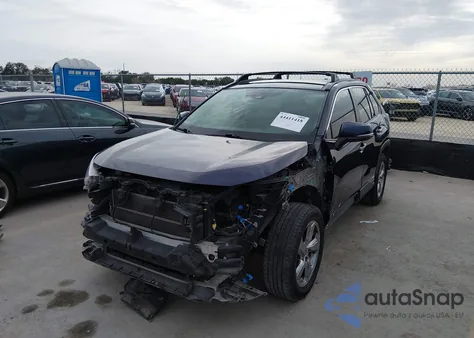 2020 Toyota Rav4 Hybrid Limited from USA, damaged, VIN JTMDWRFV8LD543133